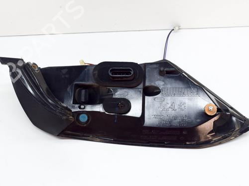 Headlight eyebrow MASERATI GHIBLI III (M157) 3.0 S | BP14640866C118