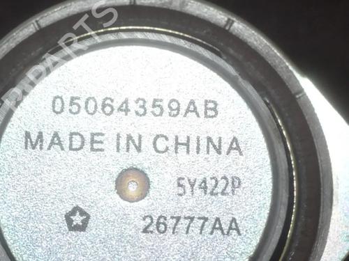 Speaker DODGE CHALLENGER Coupe 6.4 | BP27785328E2
