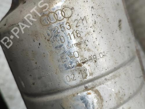 Exhaust system AUDI A5 (8T3) RS5 quattro | BP34282092M121  - Image 7