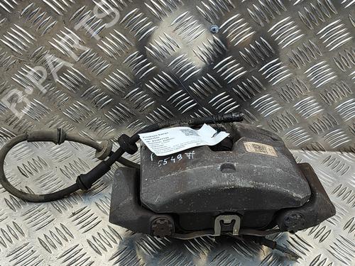 Used Left front brake caliper AUDI A6 C7 Avant (4G5, 4GD) 2.0 TDI (190 hp) 28438239