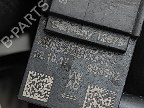 Electronic sensor AUDI Q5 (FYB, FYG) 3.0 TDI quattro | BP33388818M84  - Image 6