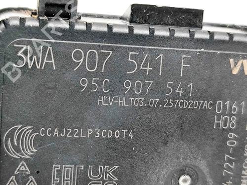 Electronic module VW TIGUAN (CT1) 1.5 eTSI | BP35811602M83 - Image 7