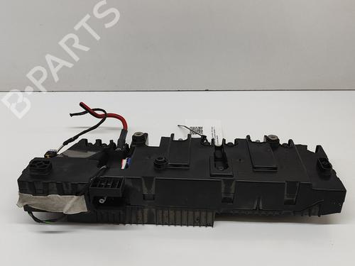 Used Fuse box MERCEDES-BENZ VITO Van (W447) 119 CDI / BlueTEC 4x4 (447.601, 447.603, 447.605) (190 hp) 23249066