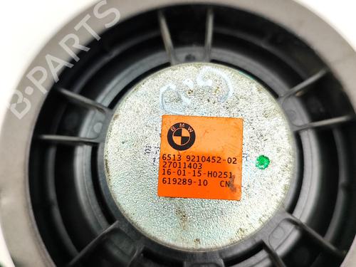 Speaker BMW 6 Gran Coupe (F06) 640 d | BP33392124E2  - Image 7