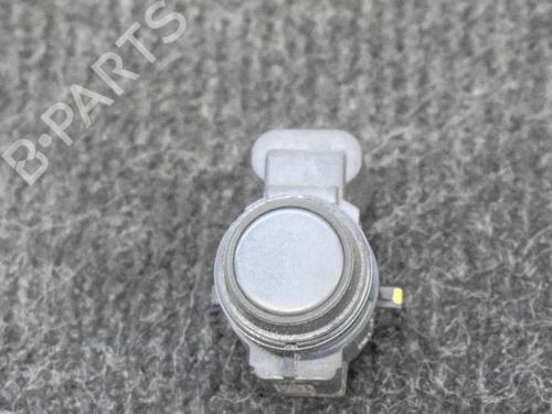 Used Electronic module BMW 3 Gran Turismo (F34) 320 i xDrive (184 hp) 6762447