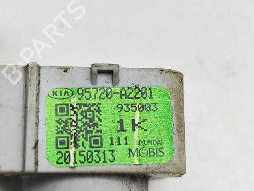 Electronic module KIA PRO CEE'D (JD) 1.6 CRDi 110 | BP33382177M83  - Image 7