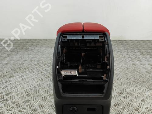 Seats set BMW XM (G09) XM All-wheel Drive | BP32213470C78 