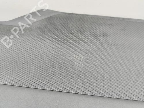 Rear parcel shelf SMART FORTWO Coupe (453) electric drive / EQ (453.391) | BP33384637C85  - Image 7