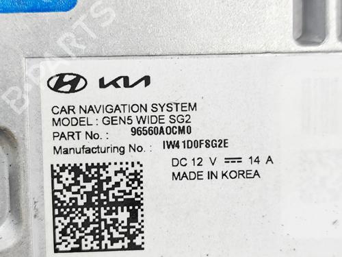 Electronic module KIA NIRO II (SG2) EV | BP36186766M83  - Image 7