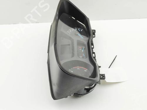 Instrument cluster FORD TRANSIT CUSTOM V362 Bus (F3) 2.2 TDCi | BP36644503C47 - Image 2