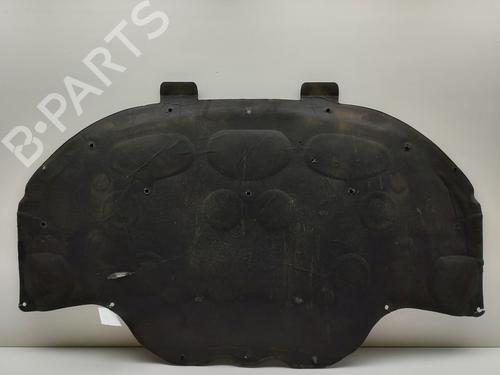 Upper protection MERCEDES-BENZ C-CLASS (W204) C 350 CDI (204.023) | BP29731040M93