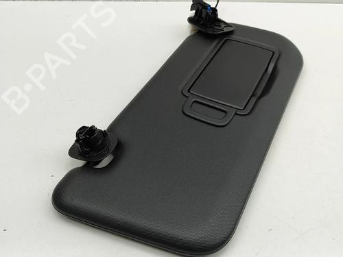 Right sun visor NISSAN QASHQAI III (J12) 1.3 DIG-T All-wheel Drive | BP28955394I2