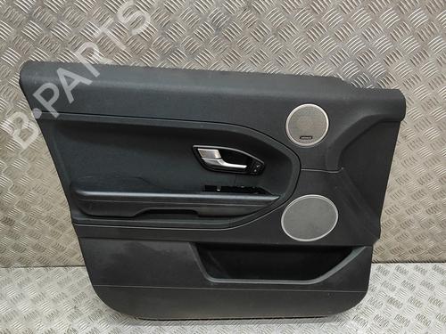 Used Front left panel Front left panel LAND ROVER RANGE ROVER EVOQUE (L538) 2.2 D 4x4 (190 hp) 29486110 29486110