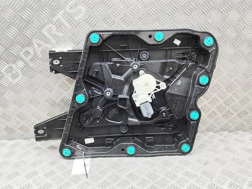 Used Front left window mechanism Front left window mechanism VW ID.5 (E39) Pro Performance (204 hp) 33847656 33847656