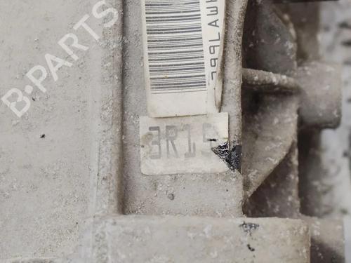 Rear differential AUDI Q5 (8RB) 2.0 TDI quattro | BP7737028M24