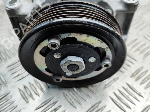 AC compressor VW GOLF VII (5G1, BQ1, BE1, BE2) 1.4 TSI | BP31748690M34 