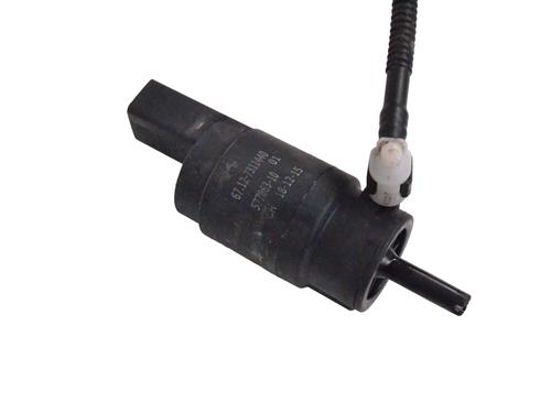 Used Washer pump Washer pump BMW X6 (F16, F86) xDrive 40 d (313 hp) 30620366 30620366