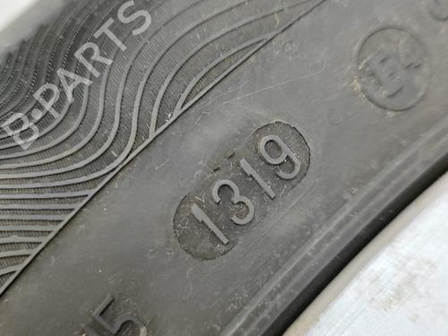 Rim PORSCHE BOXSTER (986) 2.5 | BP28523884C45 