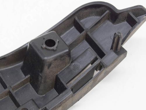 Rear bumper bracket VOLVO XC60 I SUV (156) D3 / D4 | BP14621726C159 