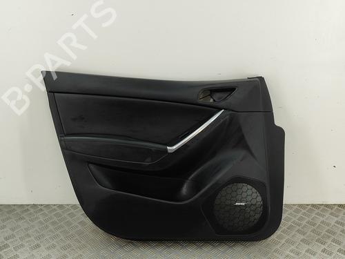 Used Front left panel MAZDA CX-5 (KE, GH) 2.2 D (KE2FW) (150 hp) 29128390