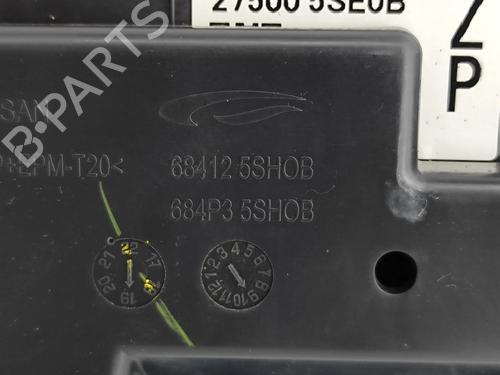 Electronic module NISSAN LEAF (ZE1) Electric | BP27780997M83 