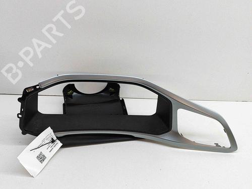 Used Other VW T-ROC (A11, D11) 1.5 TSI (150 hp) 30108077