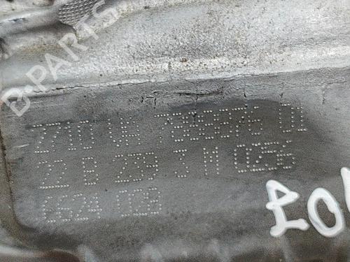 Transfer box BMW X7 (G07) xDrive 40 d Mild-Hybrid | BP27775694M36 - Image 6