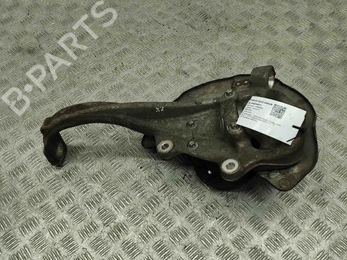 Left front steering knuckle MERCEDES-BENZ C-CLASS Convertible (A205) C 220 d (205.404) | BP29542223M25 