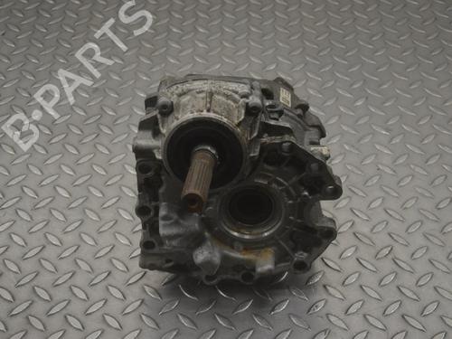 Transfer box MERCEDES-BENZ E-CLASS (W213) AMG E 63 S 4-matic+ (213.089) | BP30249562M36