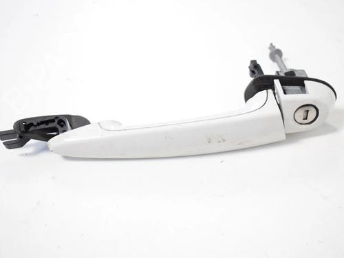 Used Front right exterior door handle BMW 3 Touring (F31) 330 d (258 hp) 9902373