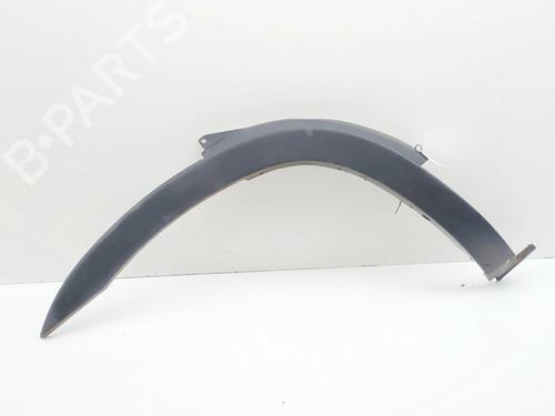 Venstre foran skjermliste Venstre foran skjermliste IVECO DAILY VI Platform/Chassis 33S13, 35S13, 35C13 (126 hp) 39749172 39749172
