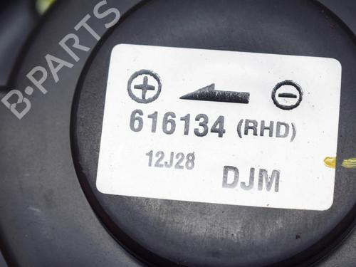 Heater blower motor OPEL ANTARA A (L07) 2.2 CDTi 4x4 | BP9227533M62 