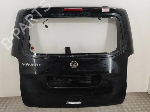 Portellone/Cofano posteriore OPEL VIVARO C Bus (K0) VIVARO-E (136 hp) 29128362