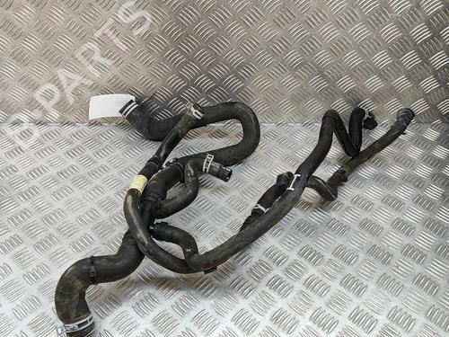 Used Pipe Pipe FORD PUMA (J2K, CF7) 1.0 EcoBoost mHEV (155 hp) 27787030 27787030