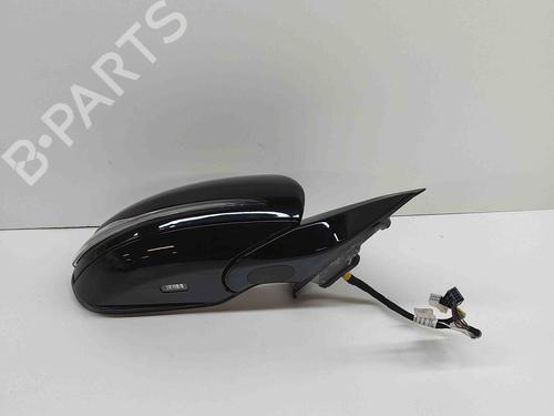 Right mirror MERCEDES-BENZ E-CLASS (W213) E 300 de 4-matic (213.011) | BP27766188C27 