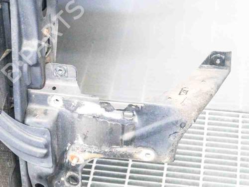 Front slam panel SEAT LEON (1M1) 1.4 16V | BP14661320C72