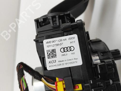 Steering column stalk AUDI A4 B9 (8W2, 8WC) 2.0 TDI quattro | BP24819698I23  - Image 6