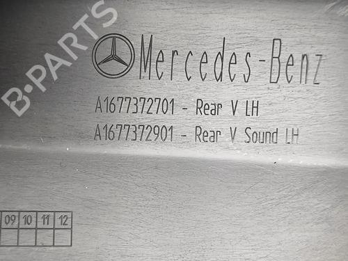 Rear left panel MERCEDES-BENZ GLE (V167) GLE 300 d 4-matic (167.109) | BP35983034C60 - Image 11