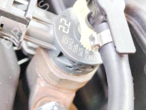 Engine HYUNDAI SANTA FÉ III (DM, DMA) 2.2 CRDi 4WD | BP39243812M1 - Image 10