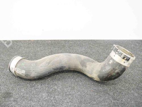 Intercooler pipe MERCEDES-BENZ E-CLASS (W212) E 350 BlueTEC | BP14665173M127