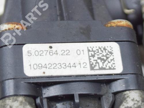 Egr VOLVO XC60 I SUV (156) 2.4 D / D3 / D4 AWD | BP7999359M69