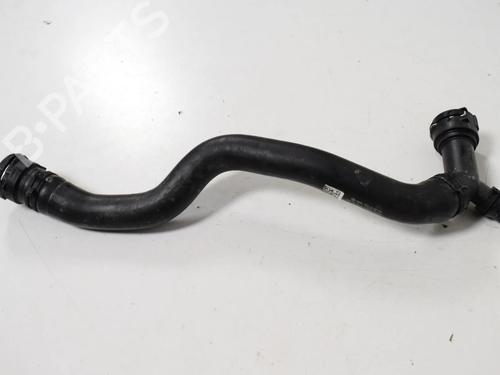 Used Pipe Pipe AUDI A4 B9 Avant (8W5, 8WD) 2.0 TFSI (190 hp) 33396386 33396386