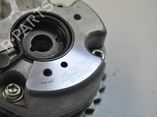 Pulley AUDI A5 (8T3) RS5 quattro | BP30826207M122 - Image 2