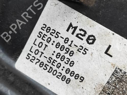 Left rear steering knuckle KIA EV9 (MV) 100 GT-Line AWD | BP34160292M27  - Image 6