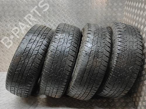 Fælgsæt ISUZU D-MAX II (TFR, TFS) 2.5 CRDi 4x4 (TFS86J) | BP38730713C100 - Image 6