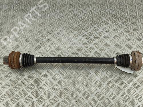 Used Left rear driveshaft AUDI Q5 (FYB, FYG) 40 TDI Mild Hybrid quattro (204 hp) 27790302