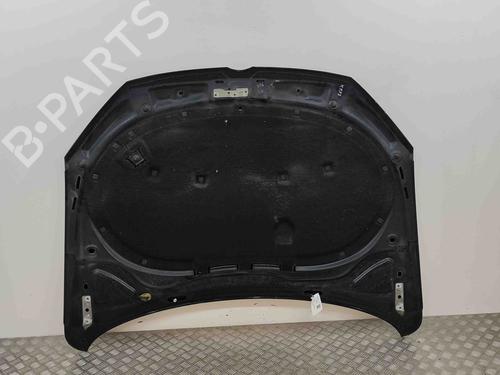 Hood VW PASSAT B7 (362) 1.6 TDI | BP29867346C1