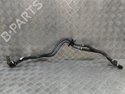 Pipe PORSCHE TAYCAN Cross Turismo (Y1B) 4 (Y1BBD1) | BP28497688M125