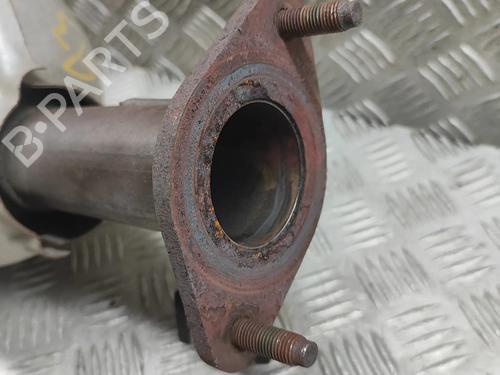 Catalyst NISSAN QASHQAI III (J12) 1.3 DIG-T | BP28431719M10