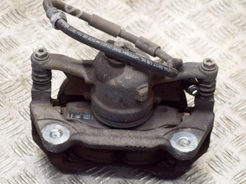 Used Right front brake caliper SKODA OCTAVIA III (5E3, NL3, NR3) 1.4 TSI (150 hp) 14637480